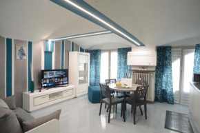 Appartamento Centro-DreamingTO 2